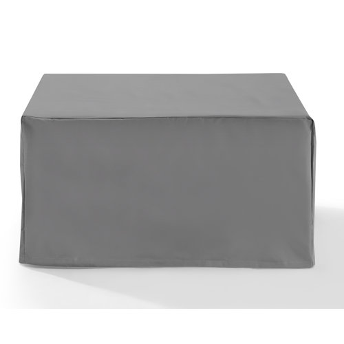 Arlmont & Co. Outdoor Patio Table Cover & Reviews Wayfair